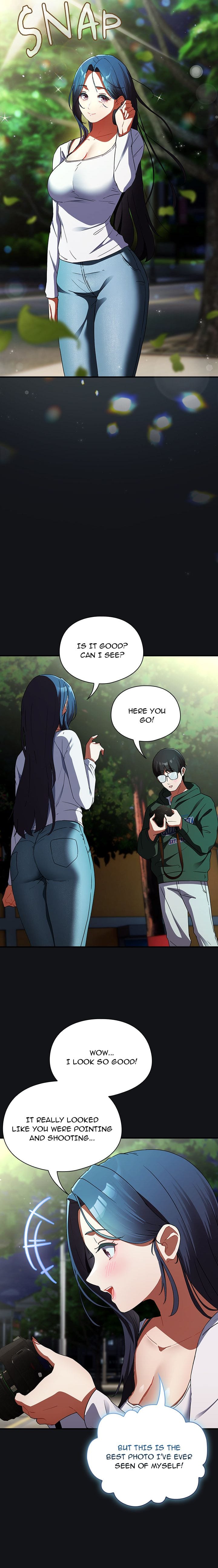 Take a Photo of Me (Uncensored), chapter 1, page 26 of 40