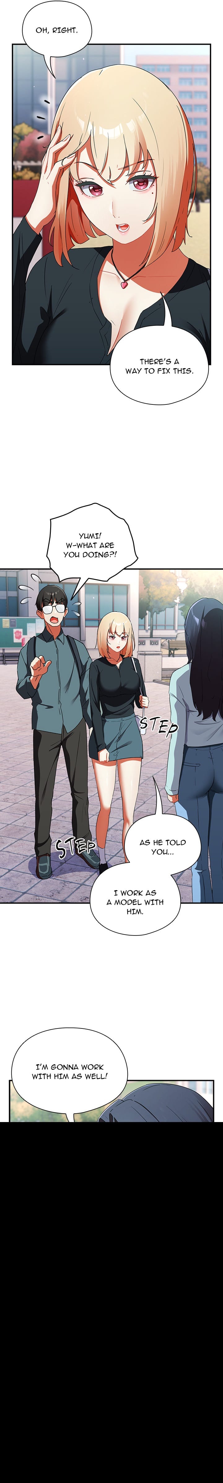 Take a Photo of Me (Uncensored), chapter 1, page 37 of 40