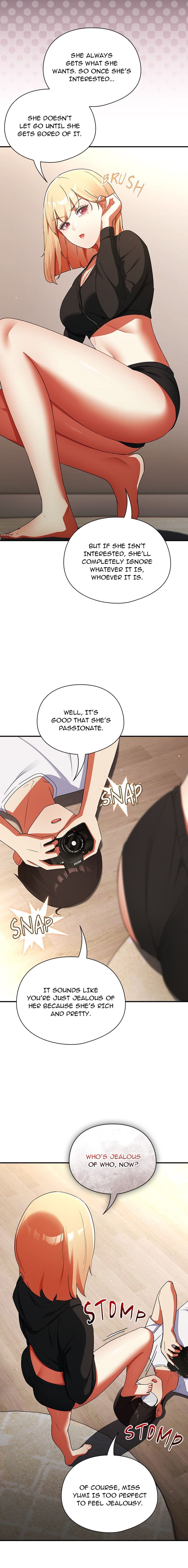 Take a Photo of Me (Uncensored), chapter 2, page 5 of 26