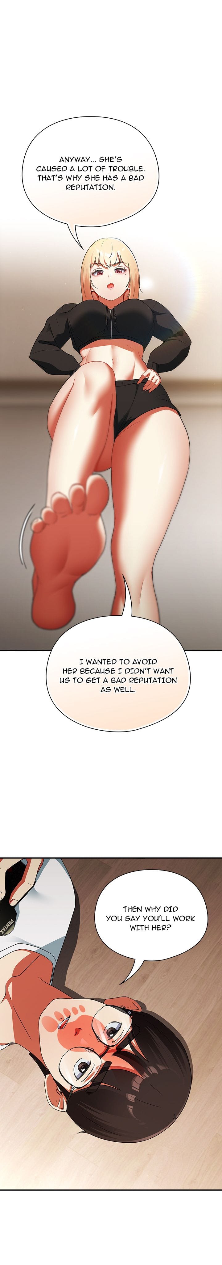 Take a Photo of Me (Uncensored), chapter 2, page 6 of 26