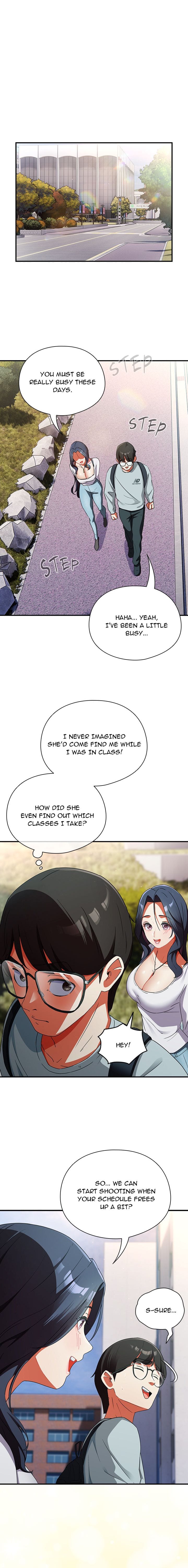 Take a Photo of Me (Uncensored), chapter 2, page 9 of 26
