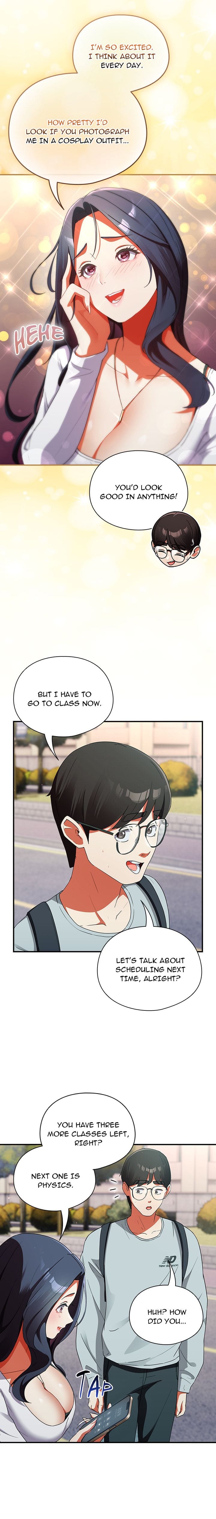 Take a Photo of Me (Uncensored), chapter 2, page 10 of 26