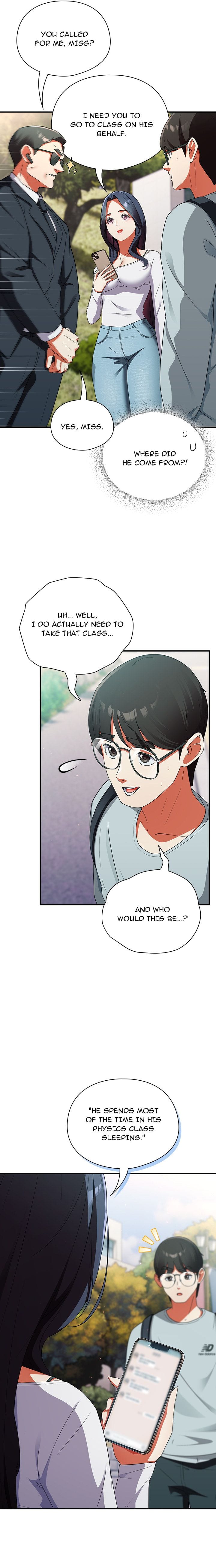 Take a Photo of Me (Uncensored), chapter 2, page 11 of 26