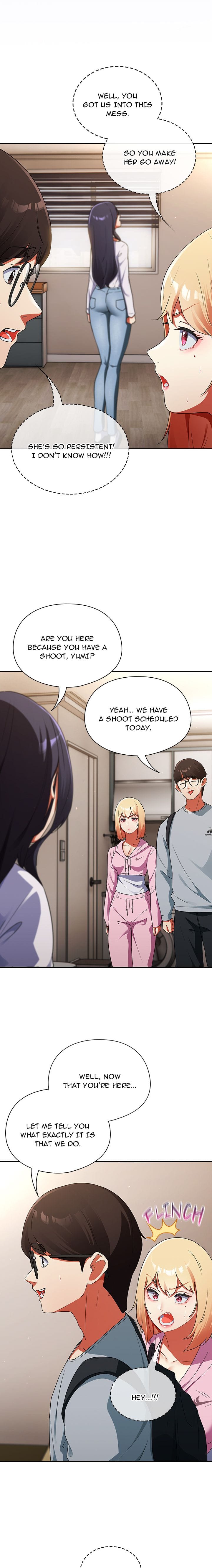 Take a Photo of Me (Uncensored), chapter 2, page 15 of 26
