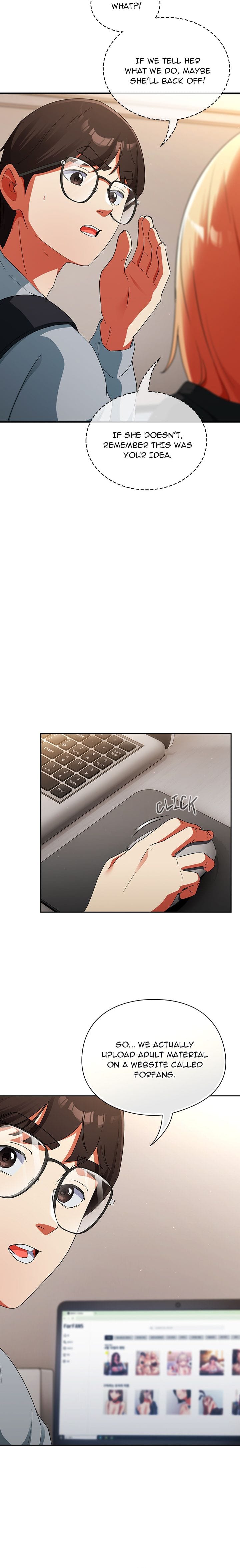 Take a Photo of Me (Uncensored), chapter 2, page 16 of 26