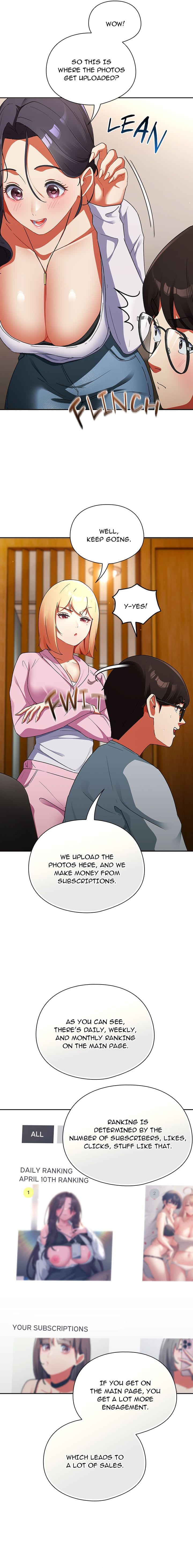 Take a Photo of Me (Uncensored), chapter 2, page 17 of 26