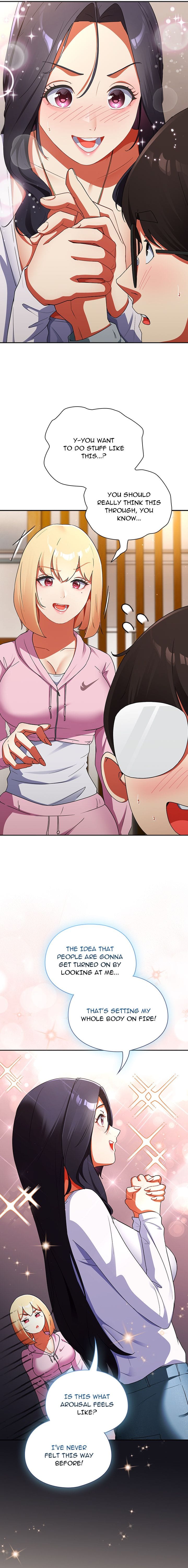 Take a Photo of Me (Uncensored), chapter 2, page 20 of 26