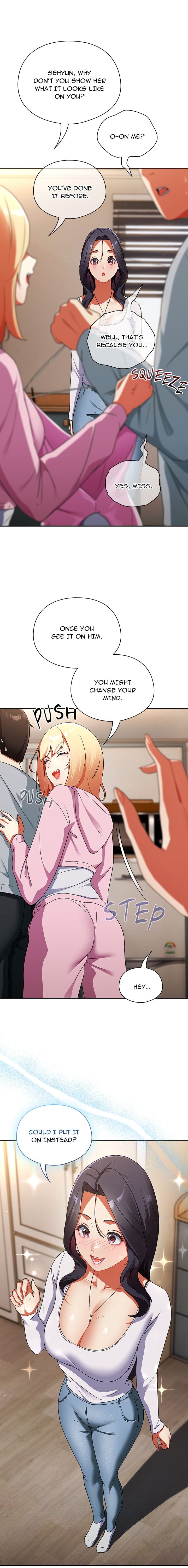 Take a Photo of Me (Uncensored), chapter 2, page 22 of 26