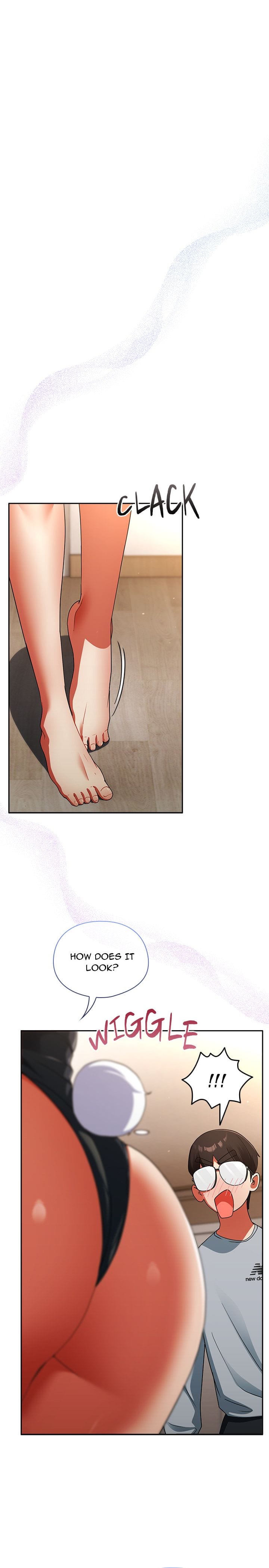 Take a Photo of Me (Uncensored), chapter 2, page 23 of 26