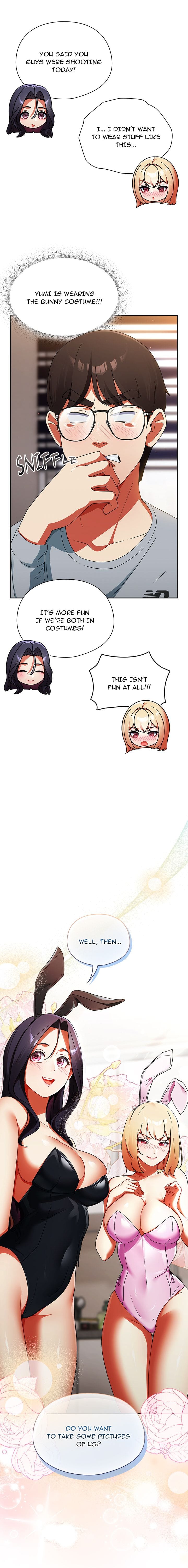 Take a Photo of Me (Uncensored), chapter 2, page 25 of 26