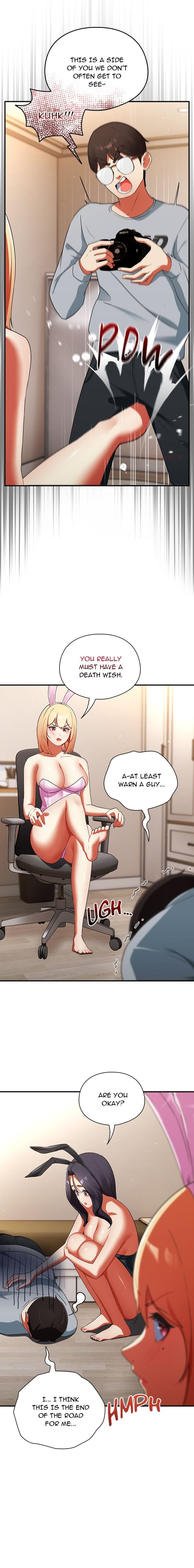 Take a Photo of Me (Uncensored), chapter 3, page 5 of 23