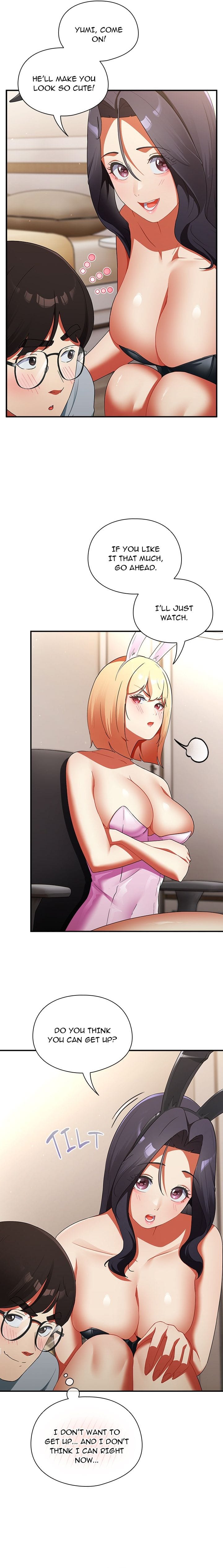 Take a Photo of Me (Uncensored), chapter 3, page 6 of 23