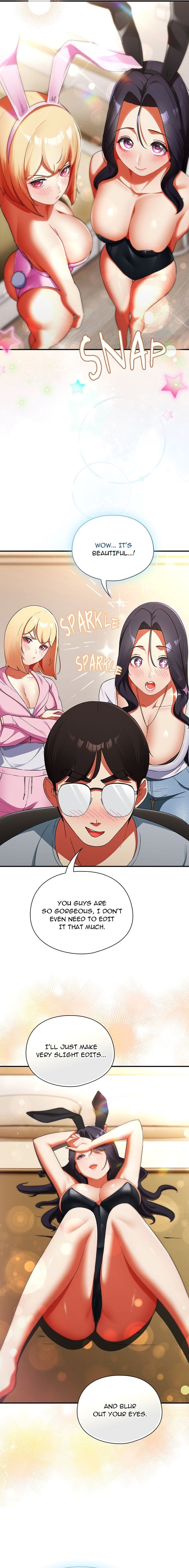 Take a Photo of Me (Uncensored), chapter 3, page 9 of 23