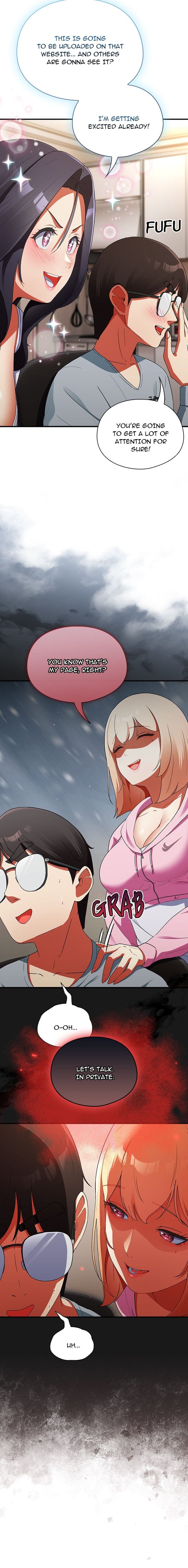 Take a Photo of Me (Uncensored), chapter 3, page 10 of 23