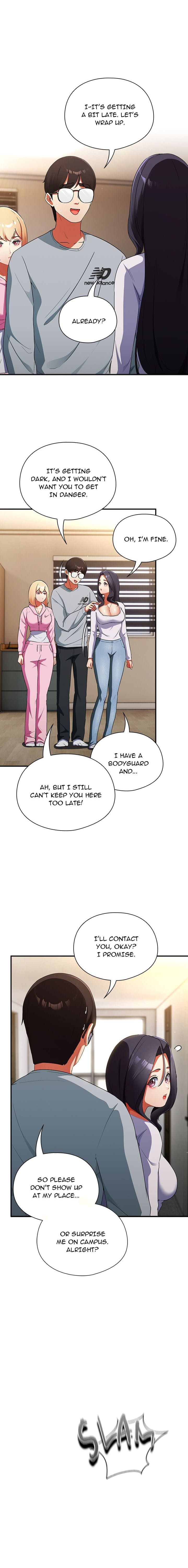 Take a Photo of Me (Uncensored), chapter 3, page 11 of 23