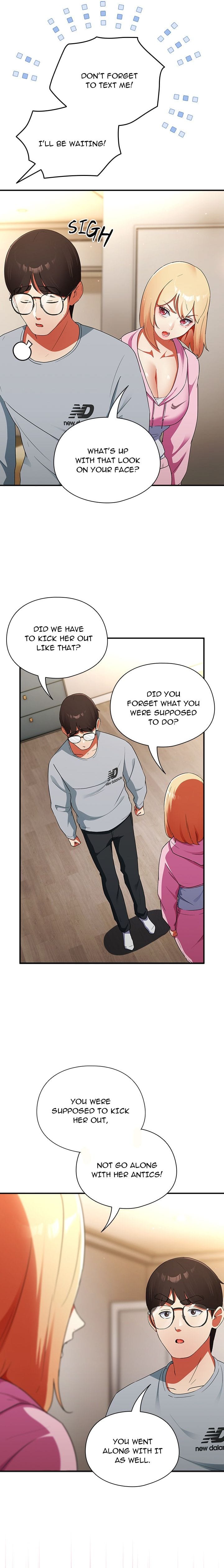 Take a Photo of Me (Uncensored), chapter 3, page 12 of 23