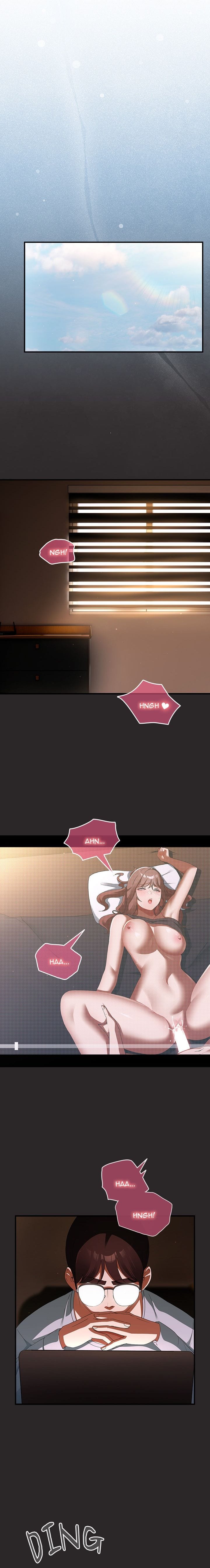 Take a Photo of Me (Uncensored), chapter 3, page 18 of 23