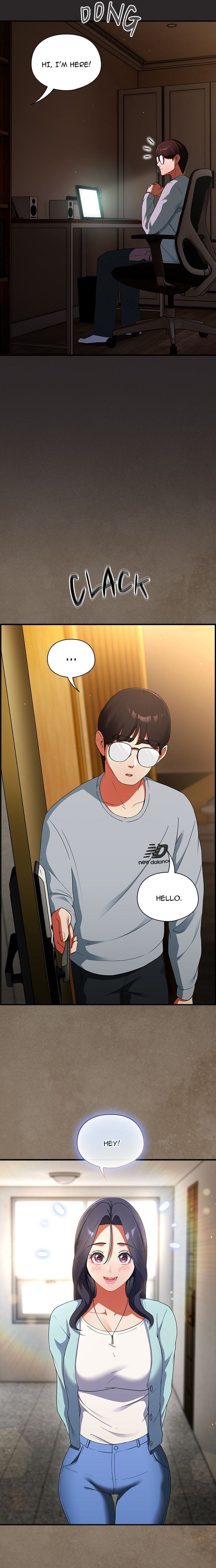 Take a Photo of Me (Uncensored), chapter 3, page 19 of 23