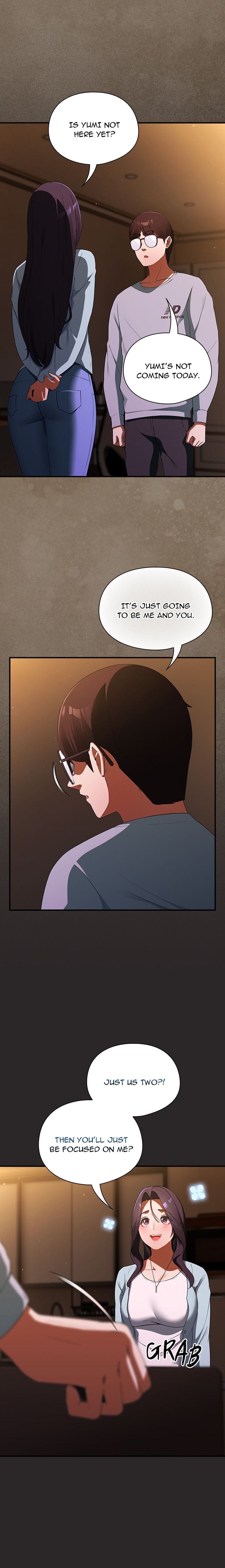 Take a Photo of Me (Uncensored), chapter 3, page 20 of 23