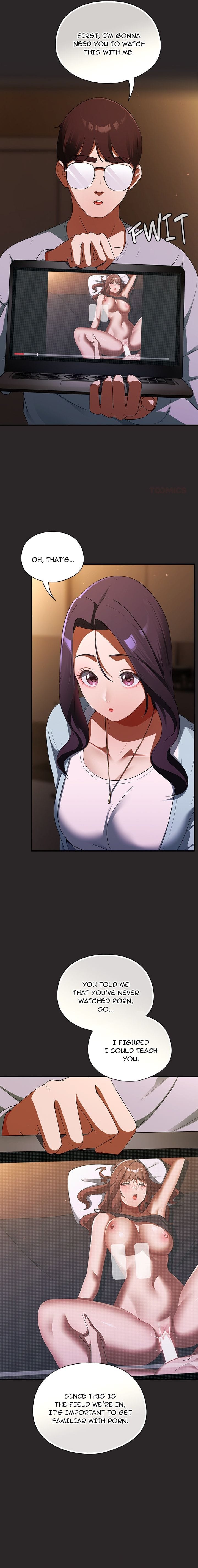 Take a Photo of Me (Uncensored), chapter 3, page 21 of 23