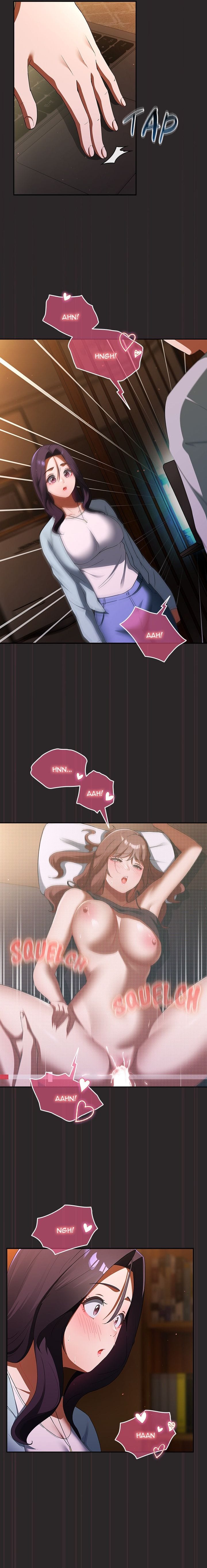 Take a Photo of Me (Uncensored), chapter 3, page 22 of 23