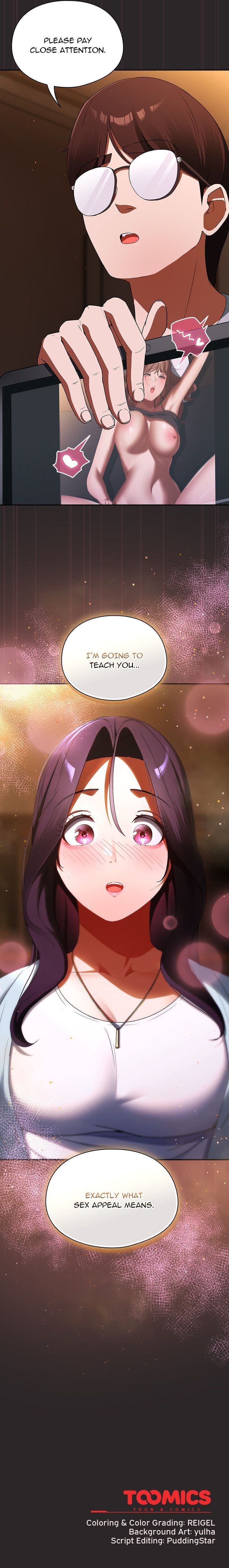 Take a Photo of Me (Uncensored), chapter 3, page 23 of 23