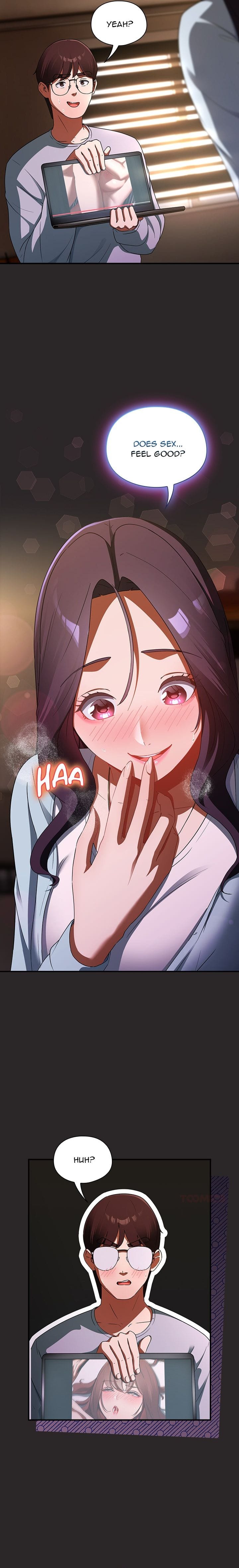 Take a Photo of Me (Uncensored), chapter 4, page 5 of 23