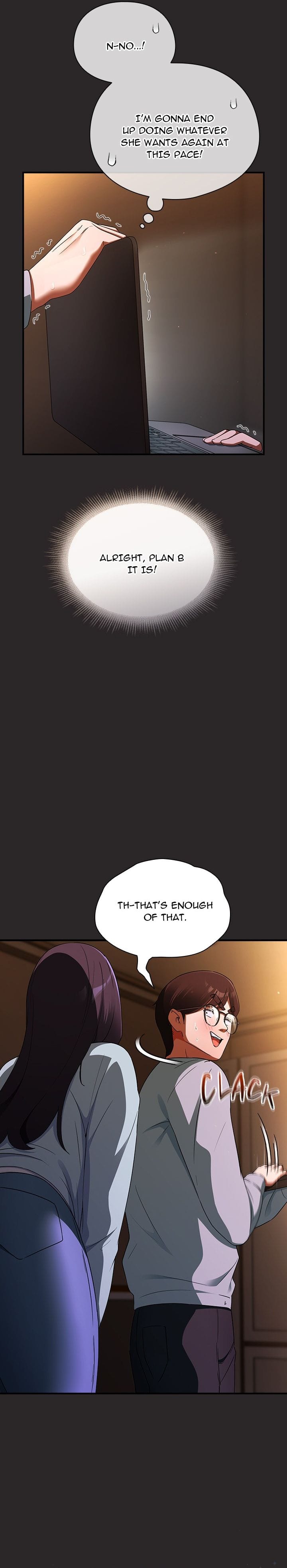 Take a Photo of Me (Uncensored), chapter 4, page 7 of 23