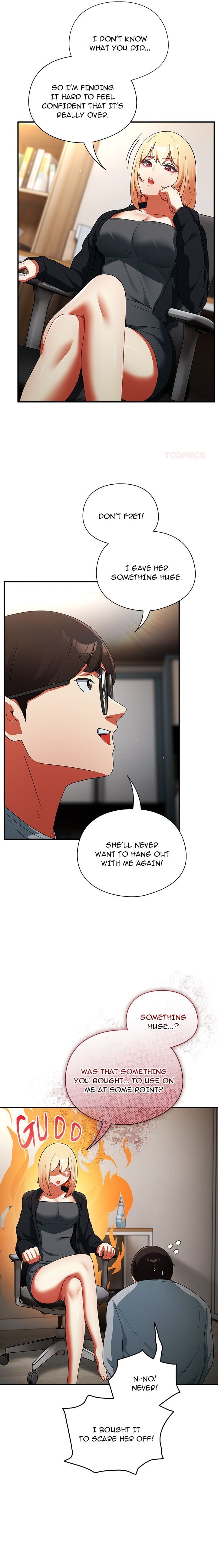 Take a Photo of Me (Uncensored), chapter 4, page 15 of 23
