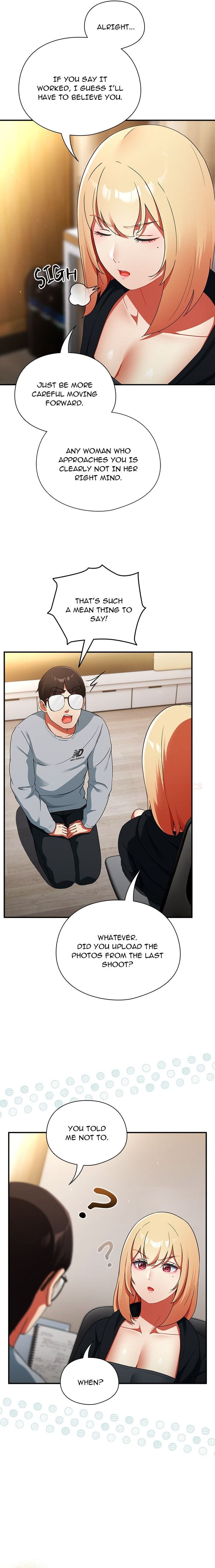 Take a Photo of Me (Uncensored), chapter 4, page 16 of 23