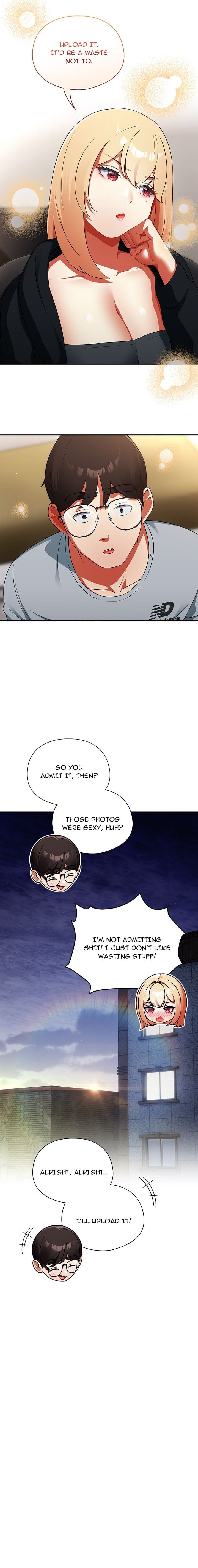 Take a Photo of Me (Uncensored), chapter 4, page 17 of 23