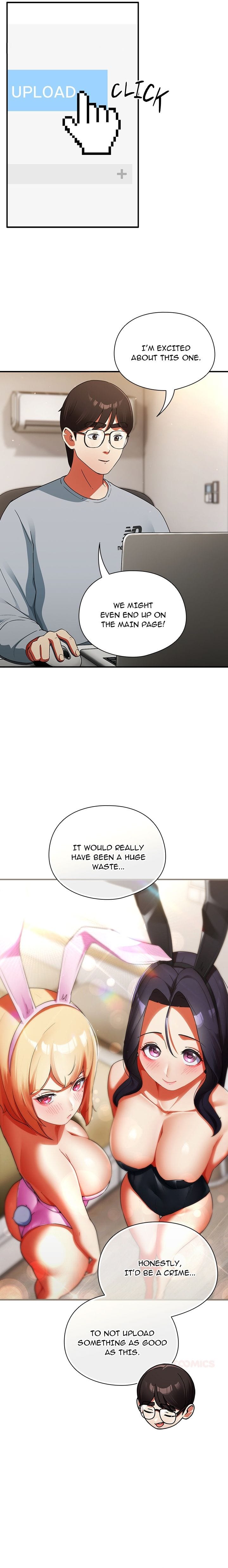 Take a Photo of Me (Uncensored), chapter 4, page 18 of 23