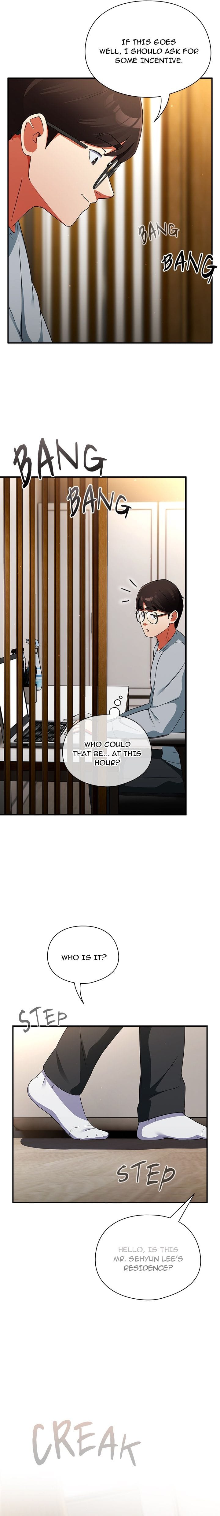 Take a Photo of Me (Uncensored), chapter 4, page 19 of 23