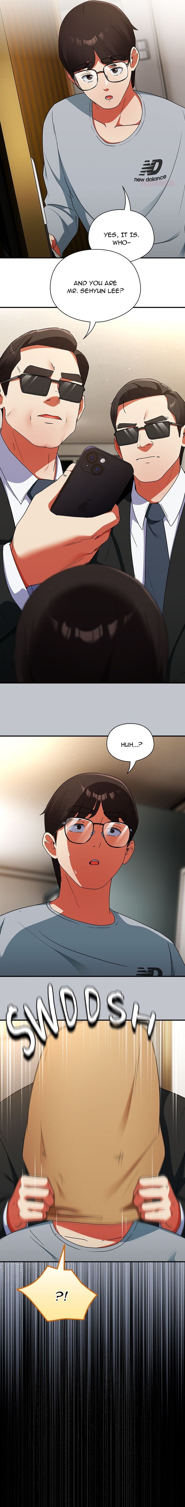 Take a Photo of Me (Uncensored), chapter 4, page 20 of 23