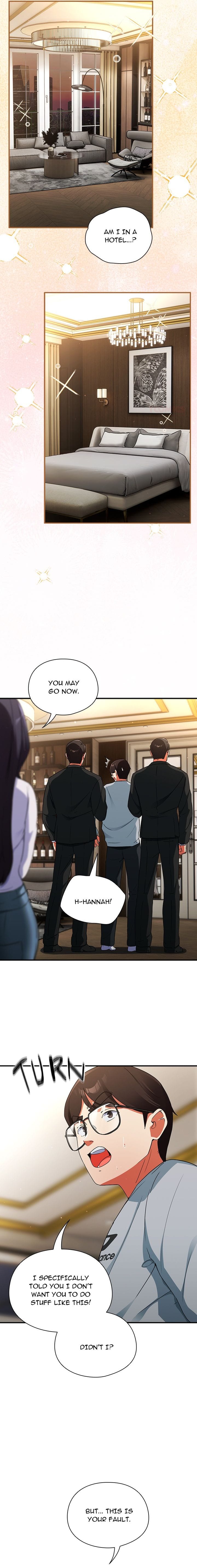 Take a Photo of Me (Uncensored), chapter 4, page 22 of 23