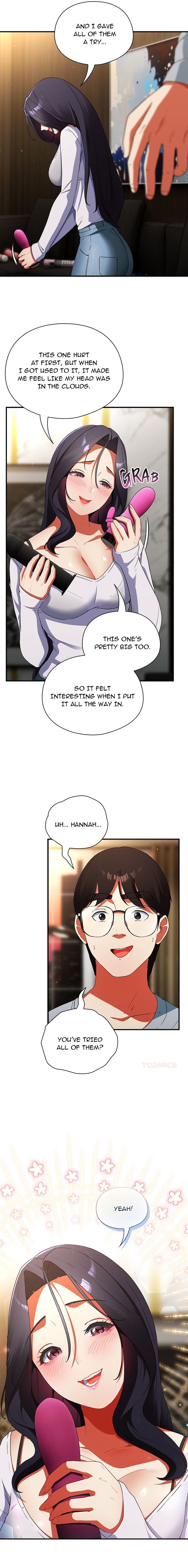 Take a Photo of Me (Uncensored), chapter 5, page 5 of 24