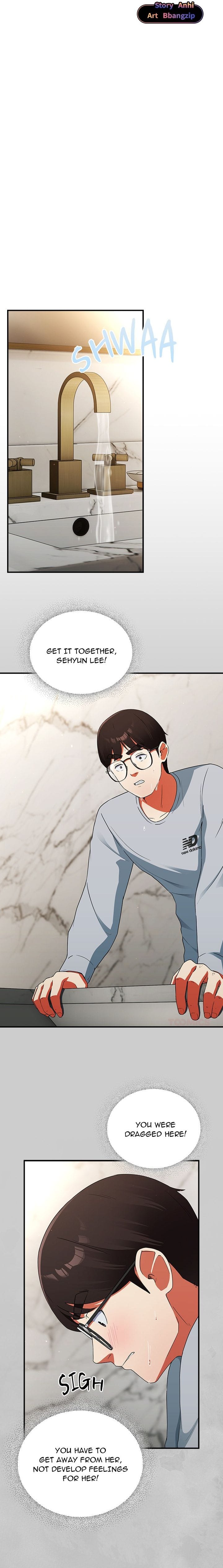 Take a Photo of Me (Uncensored), chapter 5, page 7 of 24