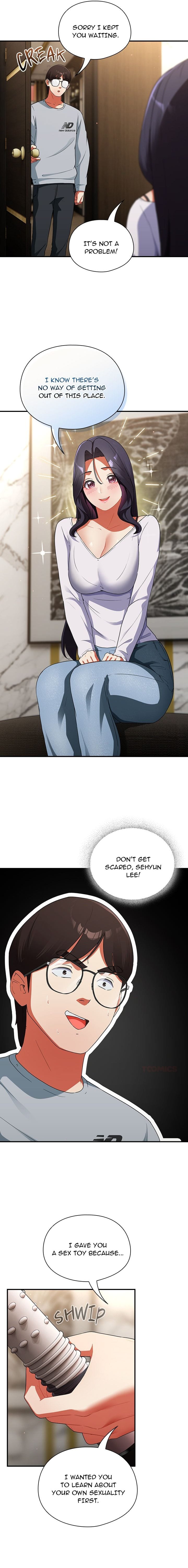 Take a Photo of Me (Uncensored), chapter 5, page 9 of 24