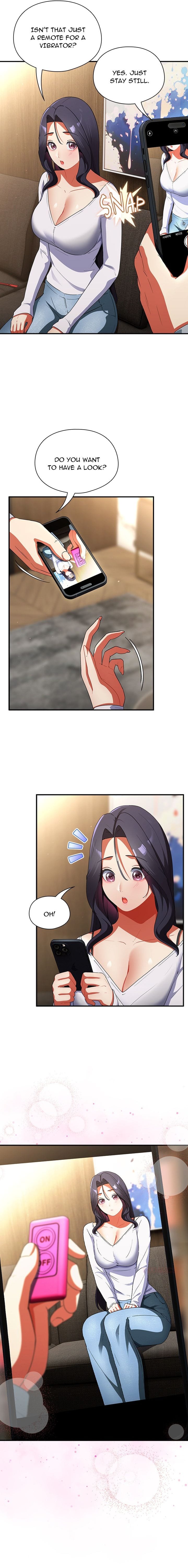Take a Photo of Me (Uncensored), chapter 5, page 12 of 24