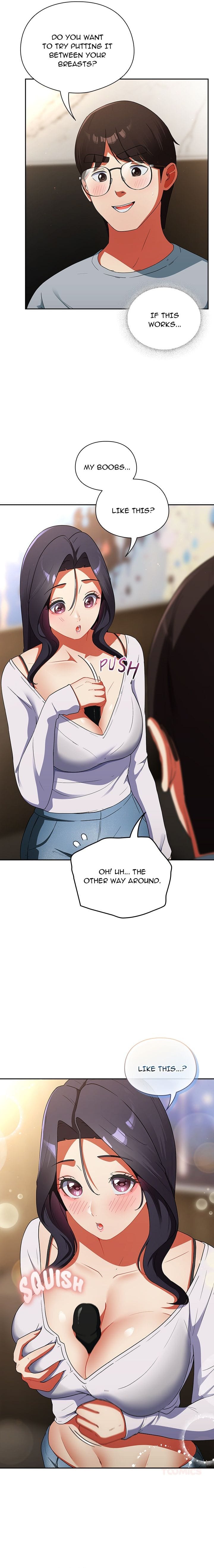 Take a Photo of Me (Uncensored), chapter 5, page 15 of 24
