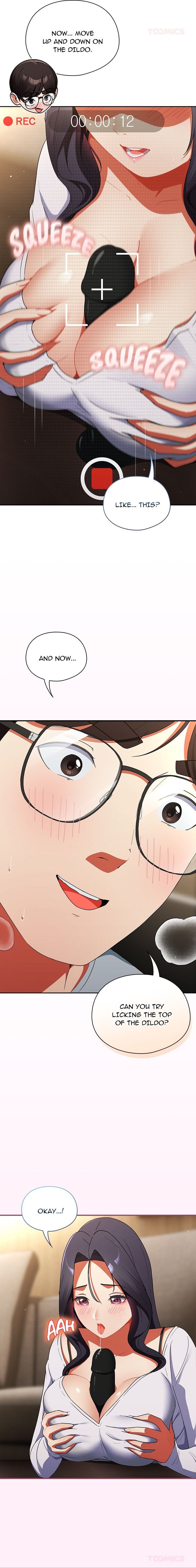 Take a Photo of Me (Uncensored), chapter 5, page 17 of 24