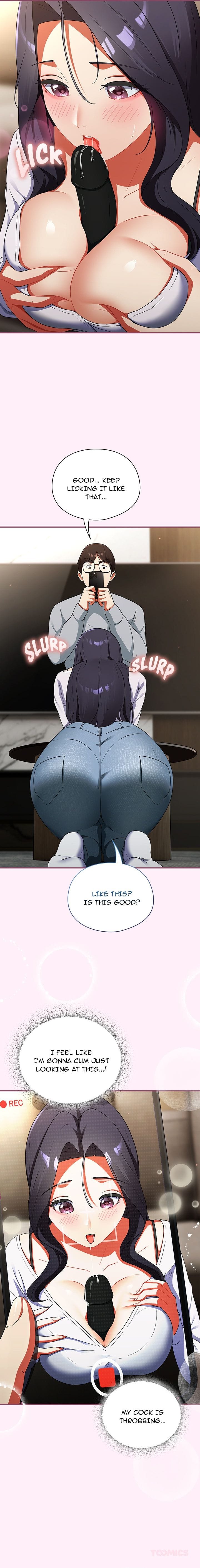 Take a Photo of Me (Uncensored), chapter 5, page 18 of 24