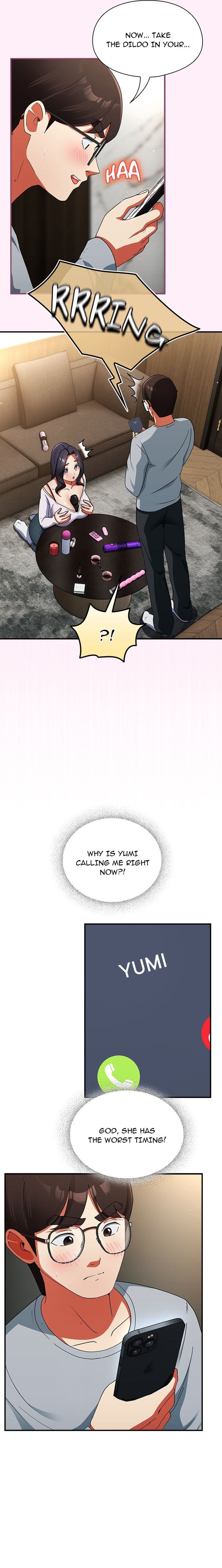 Take a Photo of Me (Uncensored), chapter 5, page 19 of 24