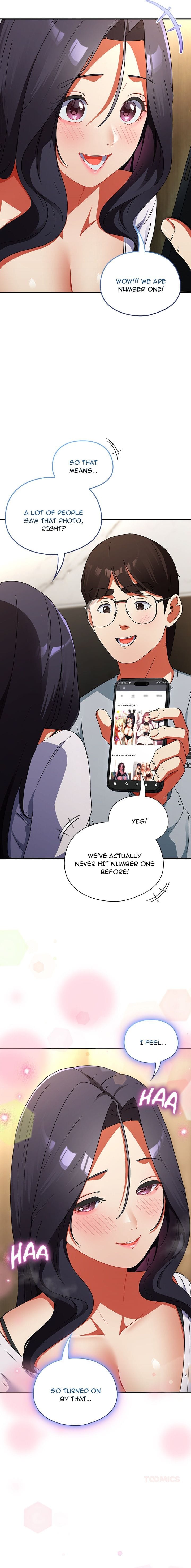 Take a Photo of Me (Uncensored), chapter 5, page 22 of 24
