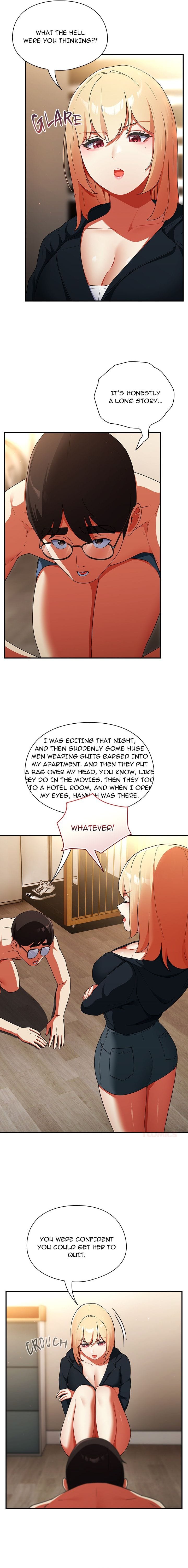 Take a Photo of Me (Uncensored), chapter 6, page 5 of 20