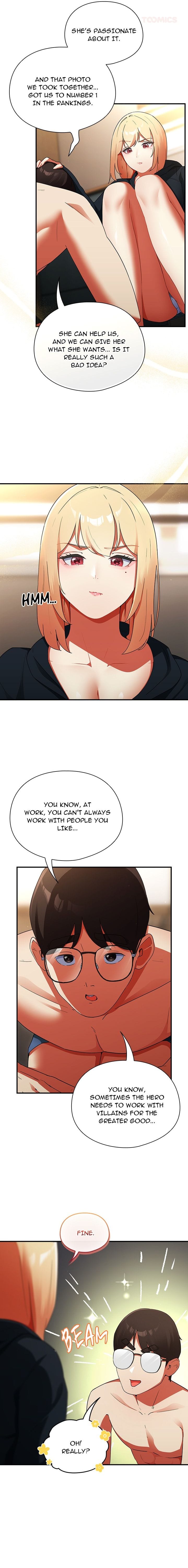 Take a Photo of Me (Uncensored), chapter 6, page 7 of 20