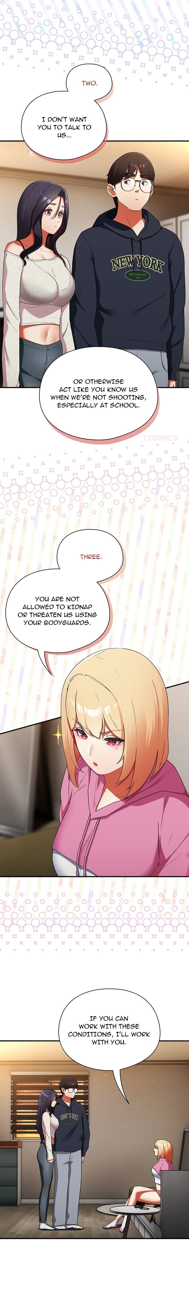 Take a Photo of Me (Uncensored), chapter 6, page 9 of 20