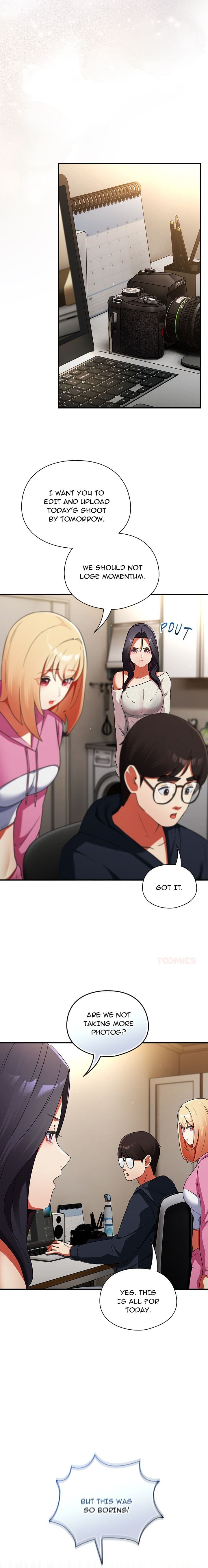Take a Photo of Me (Uncensored), chapter 6, page 11 of 20