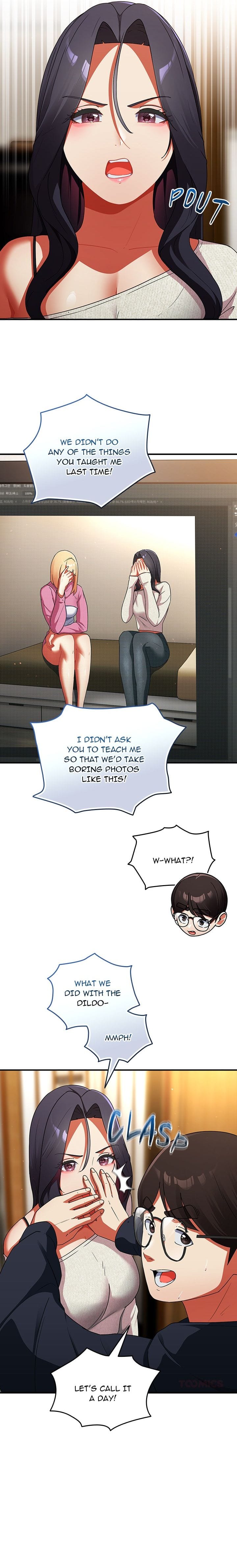 Take a Photo of Me (Uncensored), chapter 6, page 12 of 20