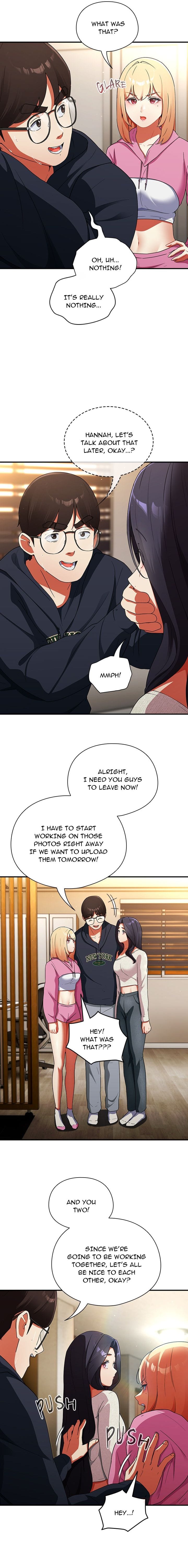 Take a Photo of Me (Uncensored), chapter 6, page 13 of 20